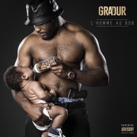 L'homme au bob - Gradur