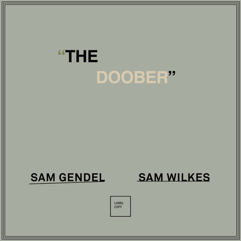 Sam Gendel - Apple Music