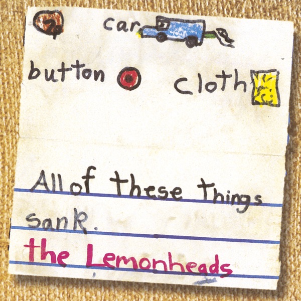 If I Could Talk I'd Tell You by The Lemonheads on NetFM
