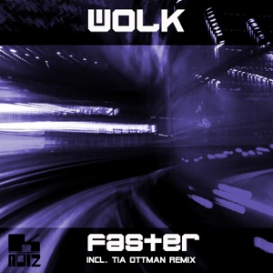 Faster - Single