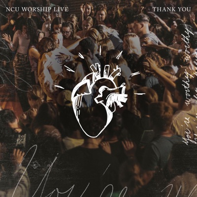 Thank You (feat. Briegette Kirchmann & Kaleigh Nesbitt) - Single