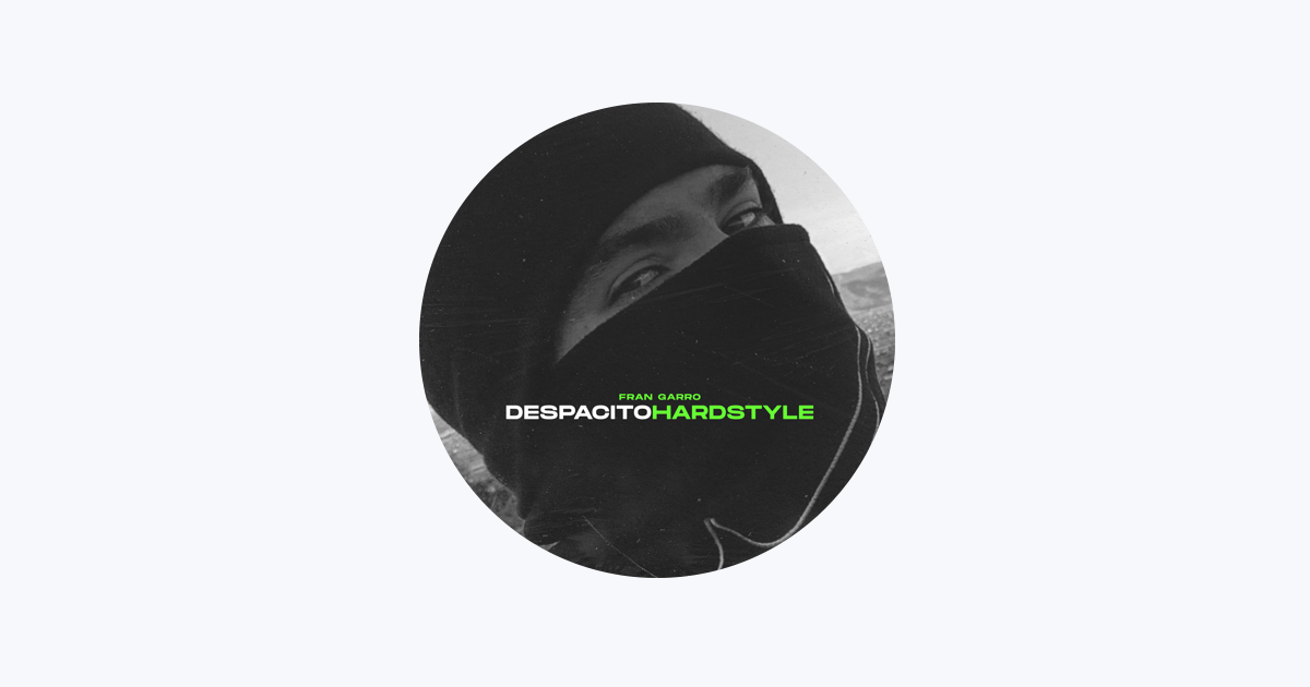 Fran Garro Remix — Apple Music