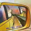 Mr Taxi Driver