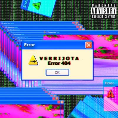 Error 404 - Single