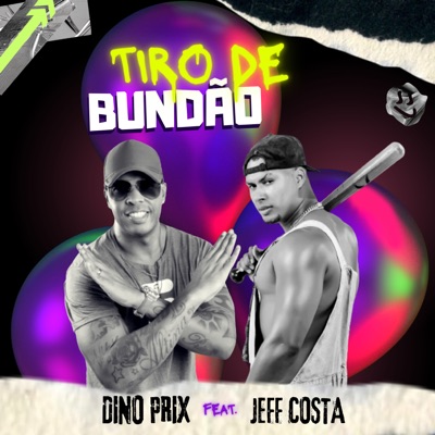 Tiro de Bundão - Single