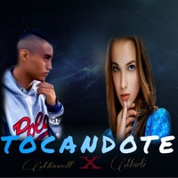 Tocandote (feat. Marti) - Single - Mixvell