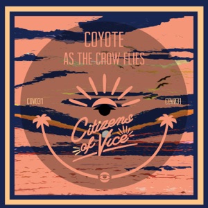 As the Crow Flies - EP
