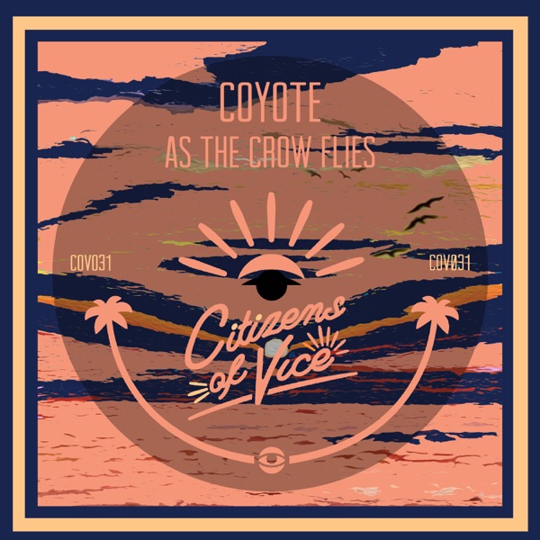 As the Crow Flies - EP