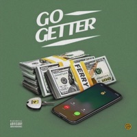 Go Getter - Single - Ferry