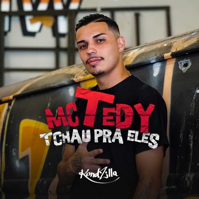 Tchau Pra Eles - Single