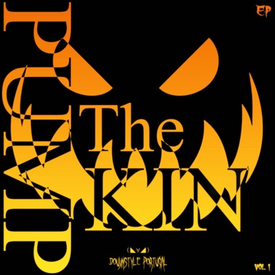 PUMP THE KIN - EP