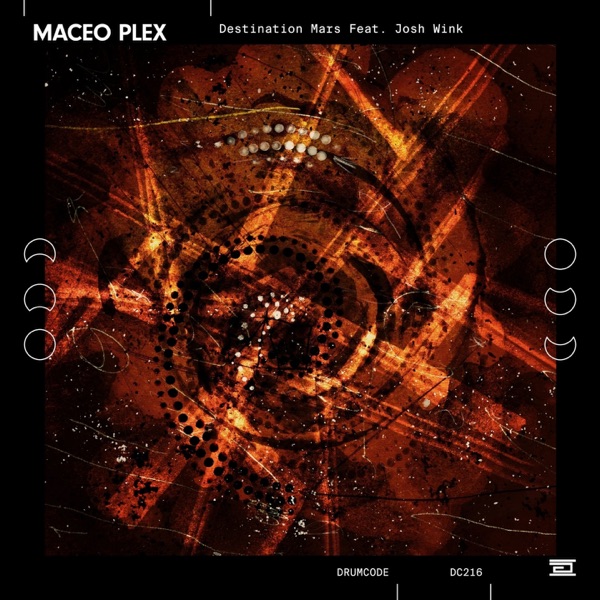 Destination Mars - Single