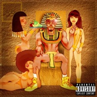 The Magik Show (feat. Sebastian Zuluaga) - Single - Farrakhan Khaliq
