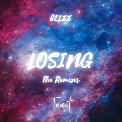 Losing (The Remixes) - Single