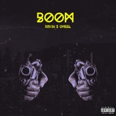 Boom (feat. Oneel) artwork