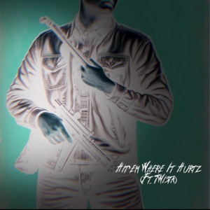 Hit'em Where It Hurtz (feat. Twista)