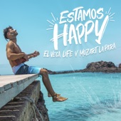 Estamos Happy artwork