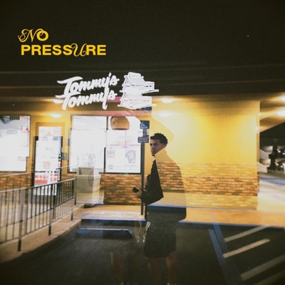 No Pressure - Single
