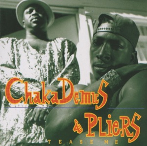 Chaka Demus & Pliers - Twist and Shout (feat. Jack Radics & The Taxi Gang) - 排舞 编舞者