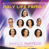 Baholo Manyeloi artwork