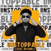 Unstoppable (feat. NV Funk) artwork