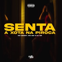 Sexta a Xota na Piroca - Single - MC Denny & DJ DR