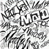 M A D - EP - Mad BH