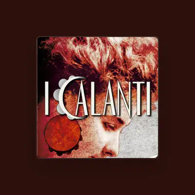 Listen to I Calanti, watch music videos, read bio, see tour dates & more!