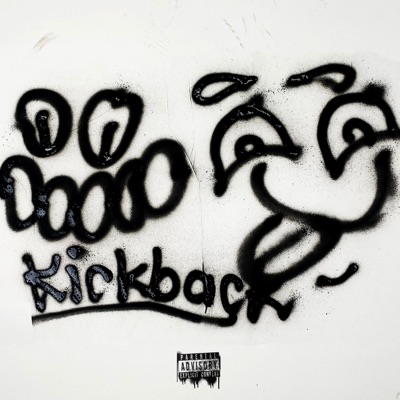 KICKBACK (feat. Pangeaux) - Single