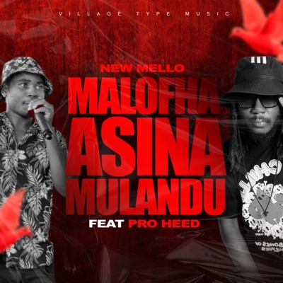 Malofha Asina Mulandu (feat. Pro Heed) - Single