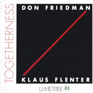 Togetherness (feat. Henk Haverhoek & Eric Ineke)