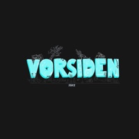 Vorsiden 2022 - Single - SJÖGURK