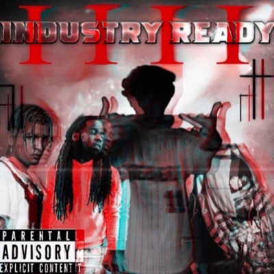 Industry Ready - EP
