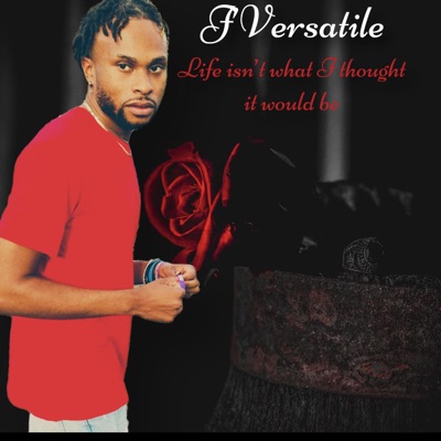 Life Isn't What I Thought It Would Be - Single