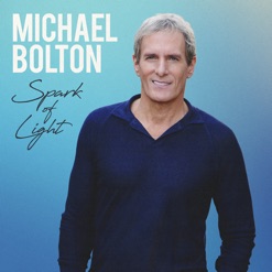 SPARK OF LIGHT cover art