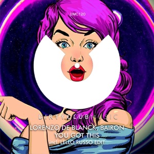 You Got This - Single