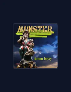 Ouve Kenn Lowy, vê vídeos de música, lê a biografia, vê as datas da digressão e muito mais!
