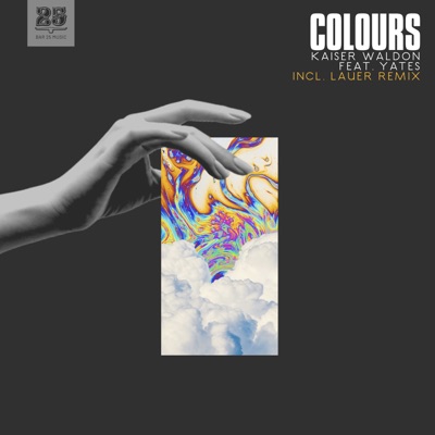 Colours - Single
