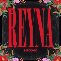 REYNA - Single - SV Squad