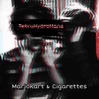 Mariokart & Cigarettes (feat. TetraHydroMane) - Single - 504ammo
