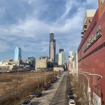 Overseer (feat. MeerTone) - Single