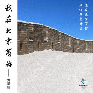 Waiting for you in Beijing - Single