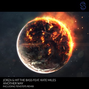 Another Way (feat. Kate Miles) - Single