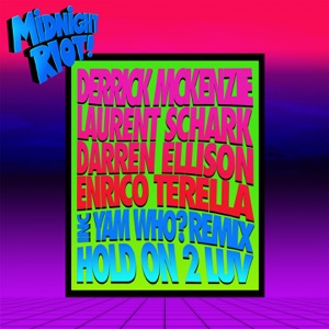 Hold On 2 Luv - EP
