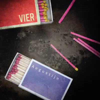 Écouter Vier par Augustijn