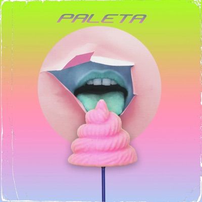 Paleta - Single