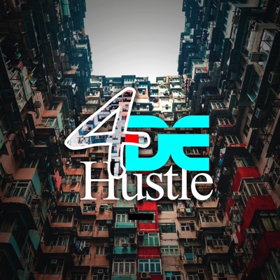 4DeHustle - Single
