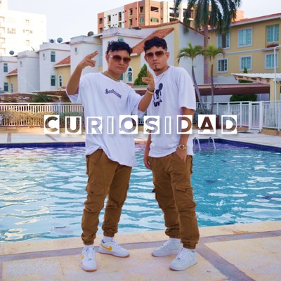 Curiosidad (feat. Msacchi & Flow Sacchi) - Single