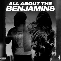 All About the Benjamins (feat. HNR AVP) - Single - Swade