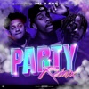 Party (Remix) - Single [feat. Derek King & Capolow] - Single